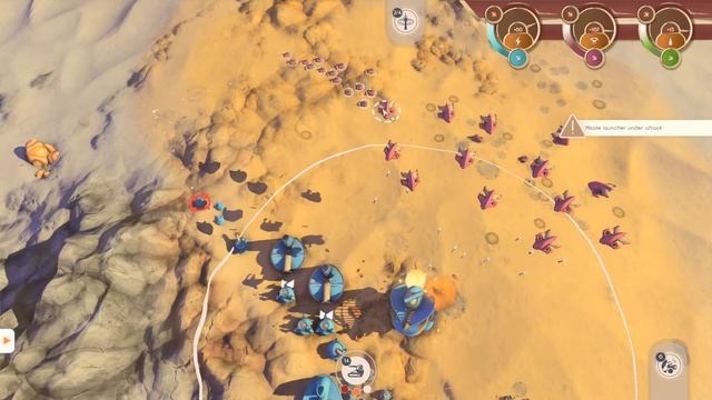 Win That War! Galactic campaign gameplay смотреть онлайн
