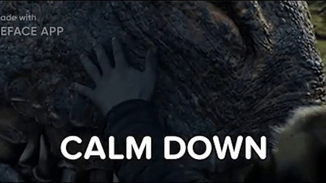 How to make face change video in Reface App / Reface app tutorial смотреть онлайн