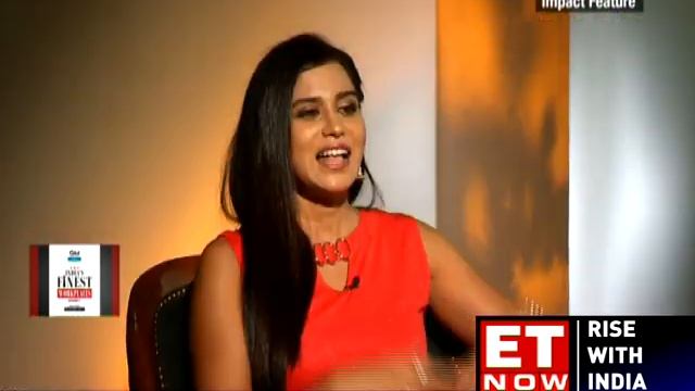 India's Finest Workplaces: Season 2 - Godfrey Phillips India on ET Now - Full EP.02 смотреть онлайн