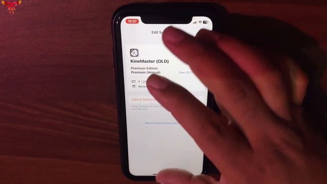 How To Remove Kinemaster Premium Watermark in iPhone or iPad смотреть онлайн