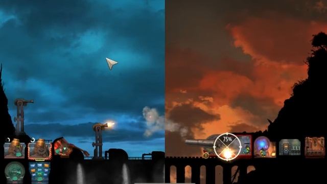 REDCON - Strike Commander #2 A Tyton смотреть онлайн
