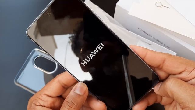 HUAWEI Nova 9 SE Review And Unboxing