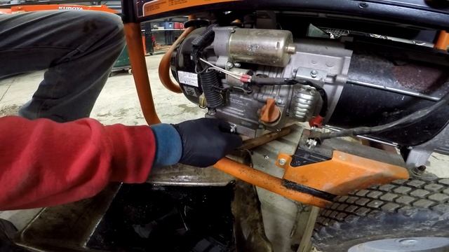 DIY Generator Maintenance: Oil Change - Portable Generator смотреть онлайн