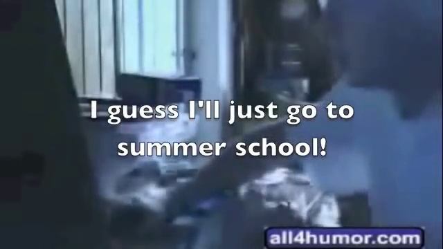 AGK episode 10 angry german kid and the last day of school смотреть онлайн