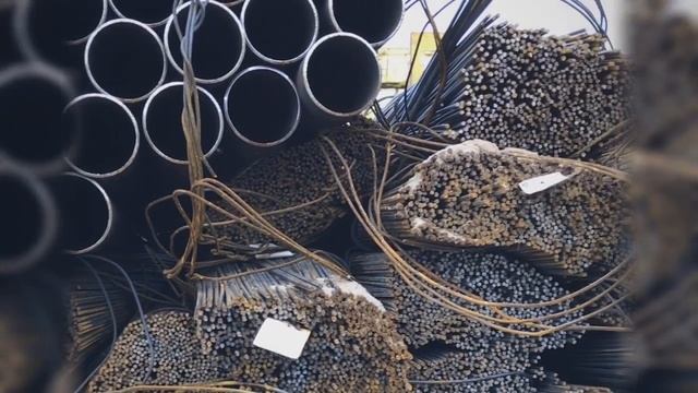 Металлопрокат смотреть онлайн