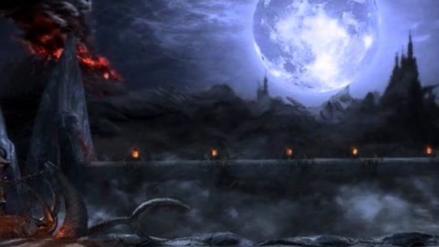 Scariest Mortal Kombat Creepypastas смотреть онлайн