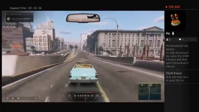 Ps4 Mafia 3 gameplay part 22- Alvarez and Boxing match! смотреть онлайн