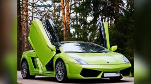 Ламборджини