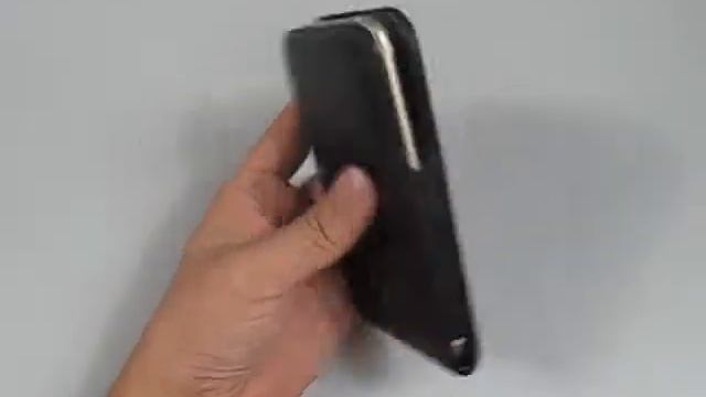 PDair Leather Case for Apple iPhone 6 (4.7") - Vertical Pouch Type смотреть онлайн