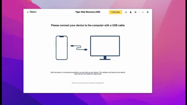 Tiger Data Recovery - Tutoriel смотреть онлайн