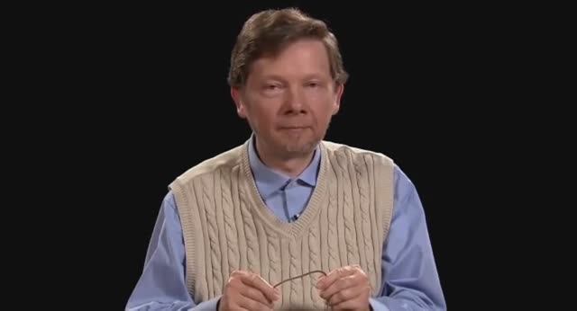 Экхарт Толле - 2012 и Конец Света (рус. озвуч. O.Moze)