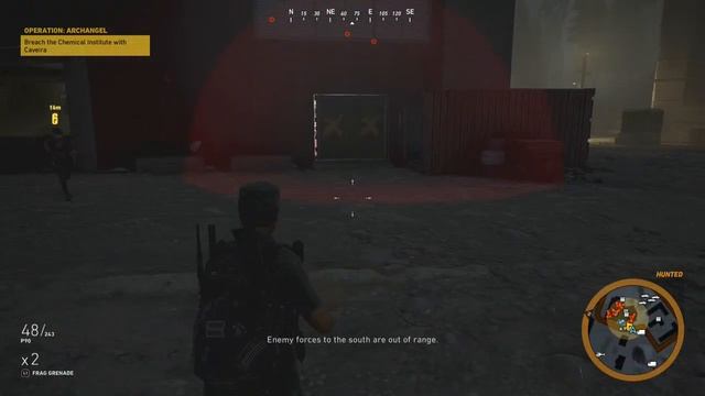 Ghost Recon Wildlands Part 65: Archangel II смотреть онлайн