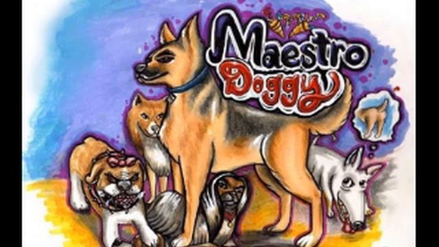 El maestro doggy - clase martes 2 junio 2020 смотреть онлайн