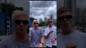 Mad Twinz - Summer Vibe from Shanghai IG beatbox (10 minute extended)