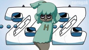 Zero Two Dodging Meme┃Alphabet Lore Humanized Complete Edition( abcdefghijklmnopqrstuvwxyz)┃Forget