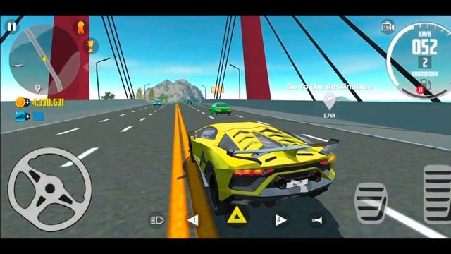 How to buy Lamborghini in Car Simulator 2 | Buying New Lamborghini | Car Simulator 2 смотреть онлайн