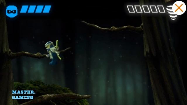 Ninjago I Prime Empire GAME Playthrough I Part 1 смотреть онлайн