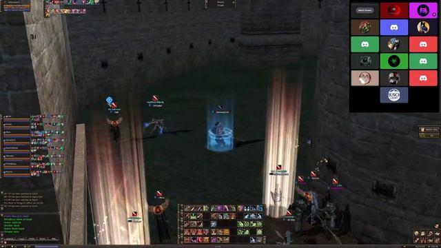 Lineage 2 Reborn Clan Castle Siege смотреть онлайн