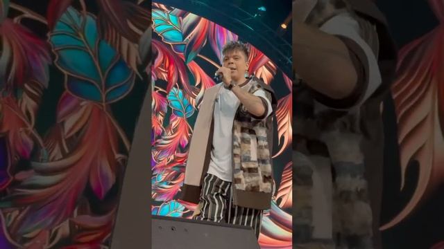Элвин Грей & Бахтавар & Эльбрус Джанмирзоев в Москве смотреть онлайн