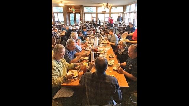 2015 & 2017 Mid Atlantic Power Wagon Rally highlights смотреть онлайн