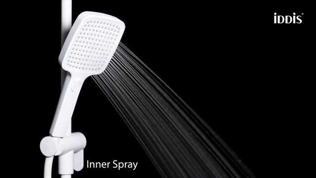 Лейка для душа Esper ESP3FWSi18 смотреть онлайн