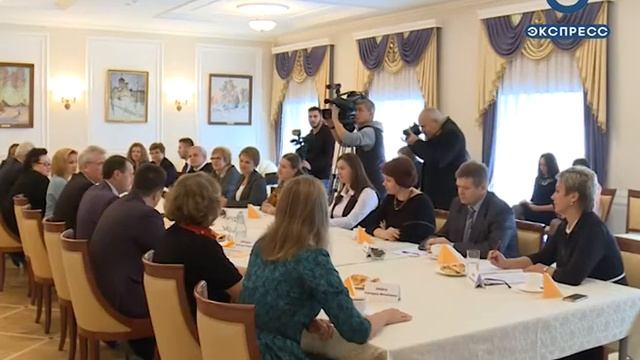 В Пензе предложили сдавать ЕГЭ учителям смотреть онлайн