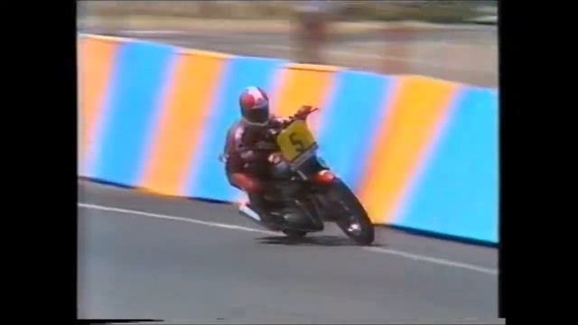 Castrol 6 Hour History смотреть онлайн