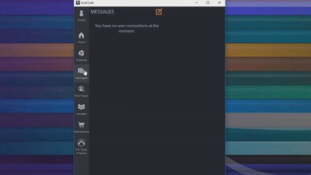 Installing with Avid Link смотреть онлайн