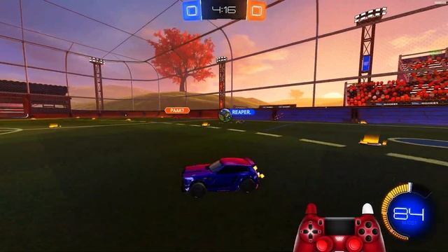 FINAL 2v2 GAMES of SEASON 13! | Grand Champ 2 Gameplay смотреть онлайн