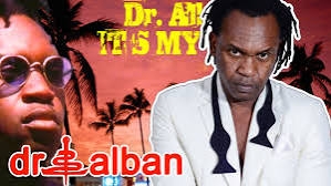 Взлет и Падение Доктора Албана смотреть онлайн