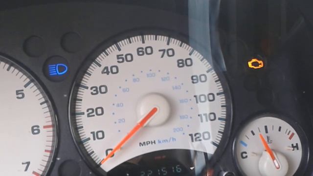 Sensor de posicion de ciguenal de jeep liberty 02 (2 parte) смотреть онлайн