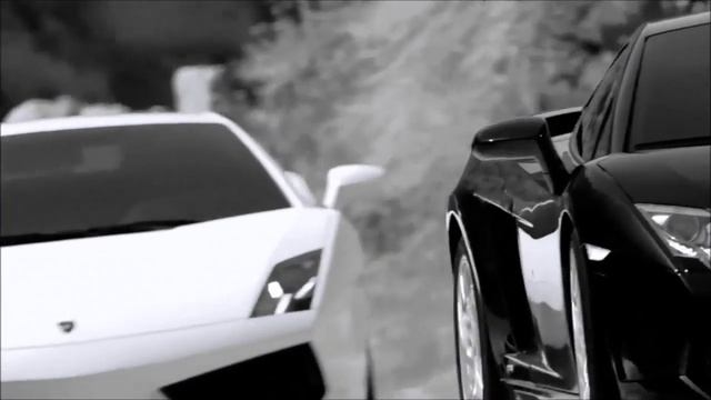 Dj Kantik - I Will (Orginal Product) Lamborghini LP560-4 смотреть онлайн