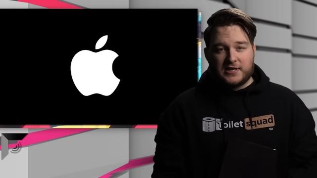 iPhone 12 - this is bad news for Samsung... смотреть онлайн