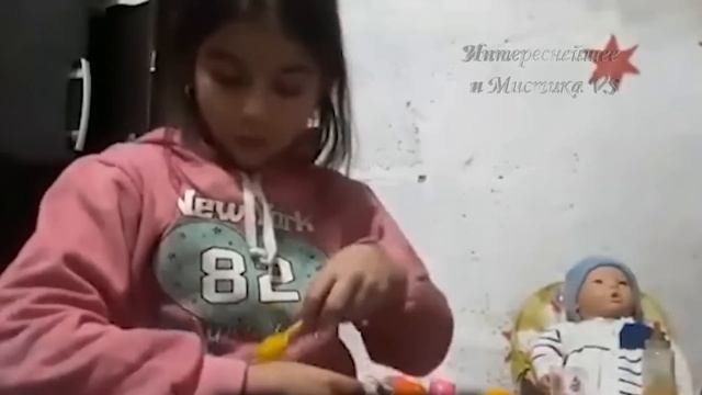 7 Самых Жутких ВИДЕО 2023 года. Реальные кадры. Мистика. Ужасы смотреть онлайн