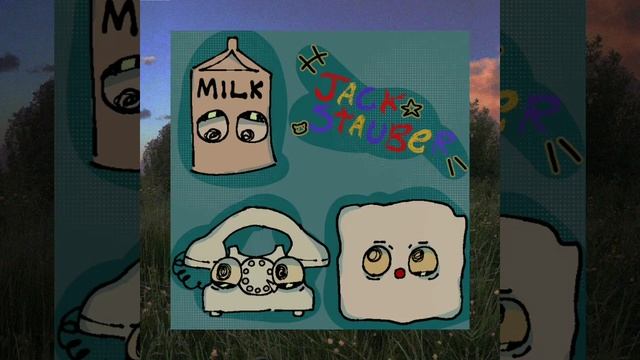 playlist Jack Stauber★sped up★ смотреть онлайн