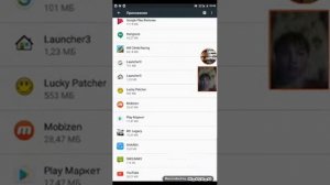 Что делать если в Play Маркете не загружаются игры