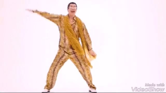 Ppap, (pen pine apple ,apple pen), EP 19 смотреть онлайн
