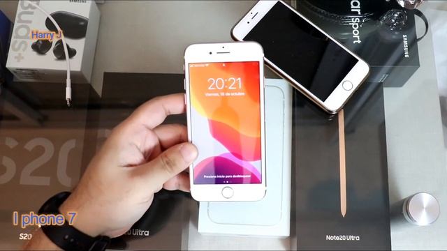 iPhone 7 & 7 Plus How to Fix Black Screen, Wont Turn On, Death Display смотреть онлайн