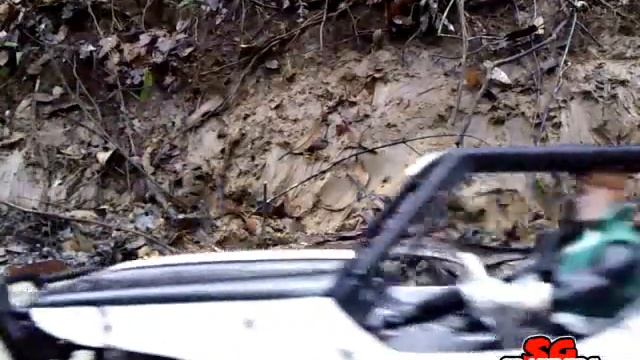 11 Trucks Scaling: 6x Land Rover Defender D90 CC01 Unimog 3x Axial Wraith Summit @ Peirce Reservoir смотреть онлайн