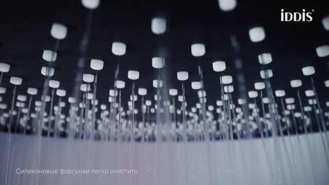 Душевая система с тропическим душем SpaHome SPABLBTi06 смотреть онлайн