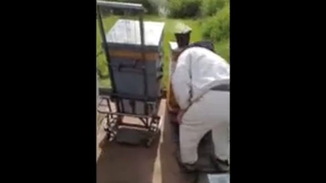 Апилифт Олега Рассказова Универсальный. Часть 2. Практическое применение. смотреть онлайн