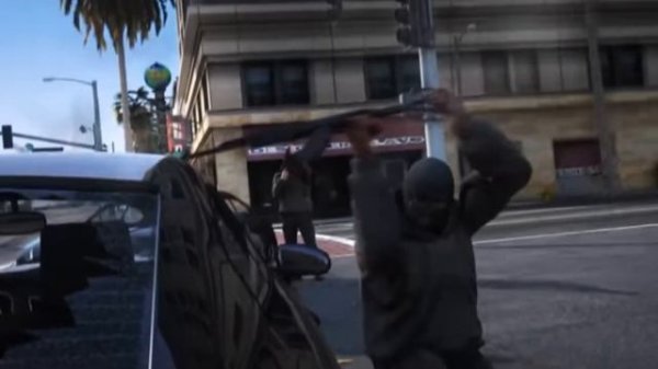 МАК ВЫСЕР — ЗАСТАВКА