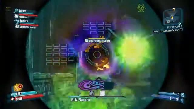 Tiny Tina's Assault on Dragon Keep Playthrough! #6 (WGT Gamers / Borderlands 2) смотреть онлайн