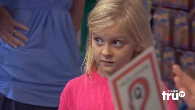 The Carbonaro Effect - Girl Genius Revealed смотреть онлайн