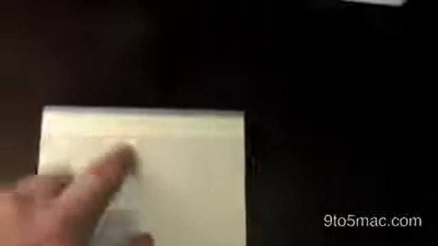 Apple Trackpad FIRST LOOK !! смотреть онлайн