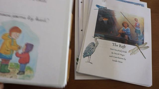 Homeschool Year Recap And 2022-2023 Kindergarten Year 2 Curriculum Picks