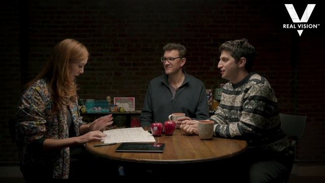 Why Fruit Patents Matter | The Knock-On Effect #24 | Real Vision™ смотреть онлайн