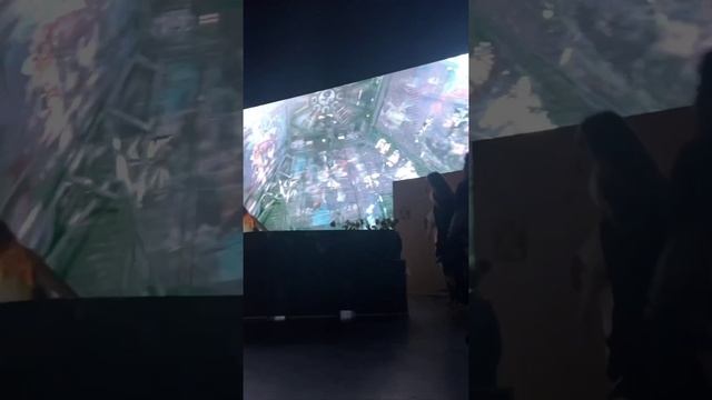 Отчетный концерт школы театрального актива смотреть онлайн