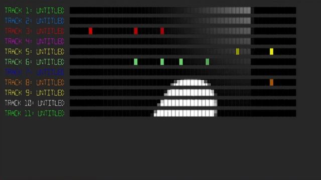 Bad Apple MIDI on MIDIterranean90 смотреть онлайн
