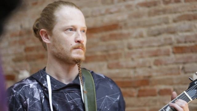 La Patria live Perrocker смотреть онлайн